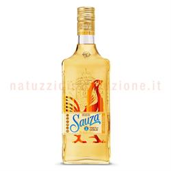 Tequila Sauza Gold Lt.1