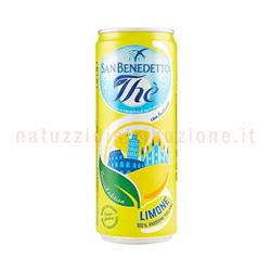 The San Benedetto Limone Cl.33 X24