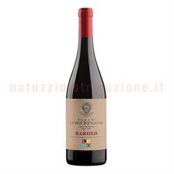 Barolo Ludo Poderi Luigi Einaudi Docg Cl.75