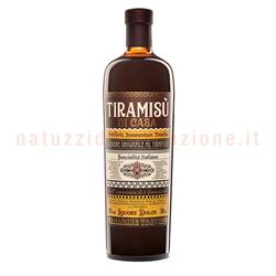 Liquore Tiramisu' Cl.70