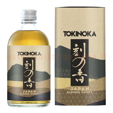 Tokinoka Blended Cl.50