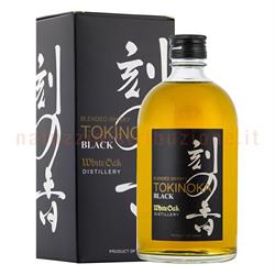 Tokinoka Black Cl.50