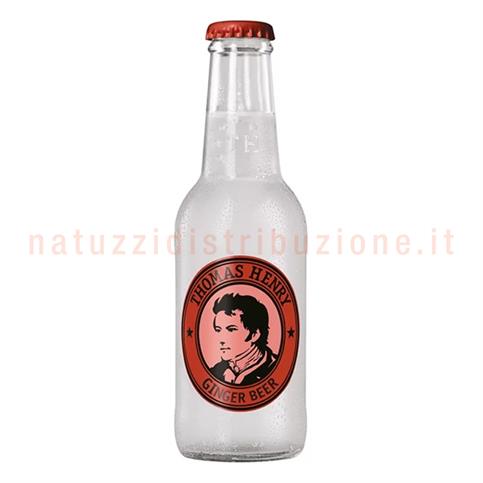 Thomas Henry Ginger Beer  Cl.20 x24