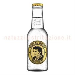Thomas Henry Tonic Water  Cl.20 x24