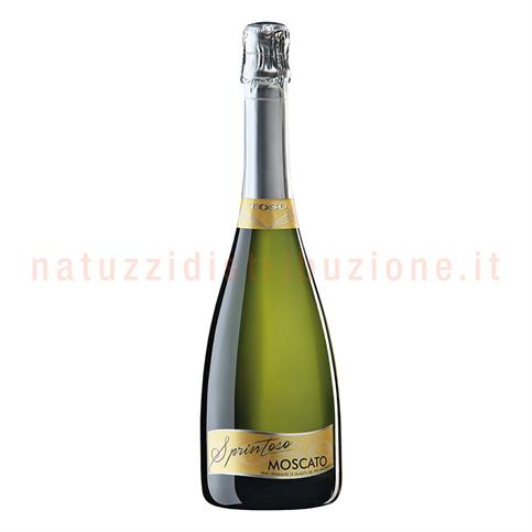 Toso Moscato Cl.75