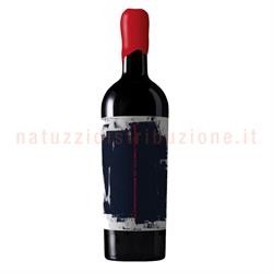 T.rubino Brindisi Rosso Susumaniello Torre Testa Doc Cl.75