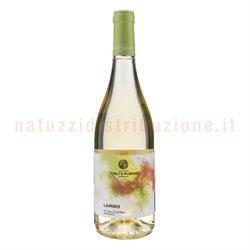 T.rubino Valle D'itria Bianco Verdeca Lamiro Igp Cl.75