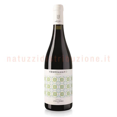 Tenuta Viglione Negroamaro Cl.75