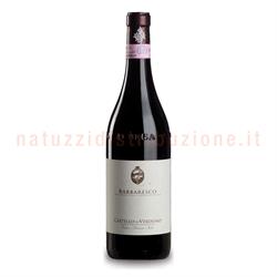 Barbaresco Castello Di Verduno Docg Cl.75