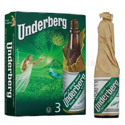 Amaro Underberg Cl.2 x3