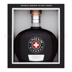 Unicum Riserva Cl.70