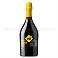 V8+ Sior Berto Cuvee Brut Cl.75