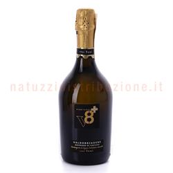 V8+ Sior Toni Valdobbiadene Superiore Cartizze Docg