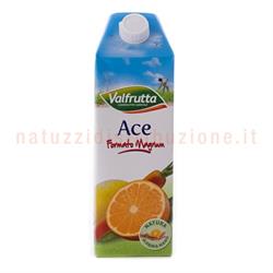 Succo Valfrutta Aranciata Italiana Lt.1,5