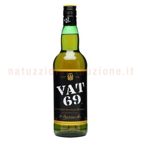 Vat 69 Cl.70