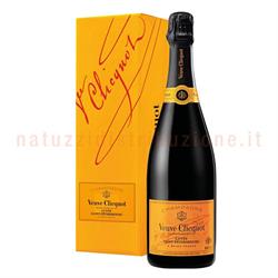 Veuve Clicquot S.petersbourg Ast.cl.75