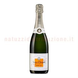 Veuve Clicquot Demi-sec Cl.75