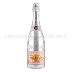 Veuve Clicquot Rich Rose' Cl.75