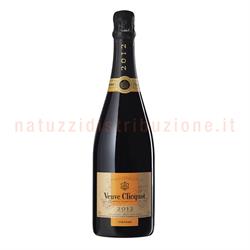 Veuve Clicquot Vintage 2012 Cl.75