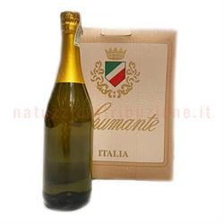 Verdeca Spumante Dolce Cl.75 X6