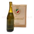 Verdeca Spumante Dolce Cl.75 X6