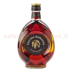 Vecchia Romagna Et.nera Lt.1