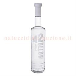 Vodka 42below Pure Cl.70