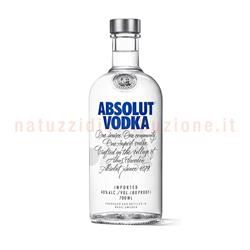 Vodka Absolut Cl.70