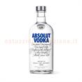 Vodka Absolut Cl.70