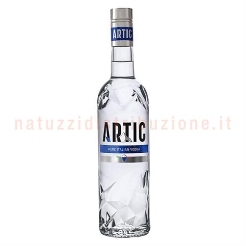 Vodka Artic Cl.100