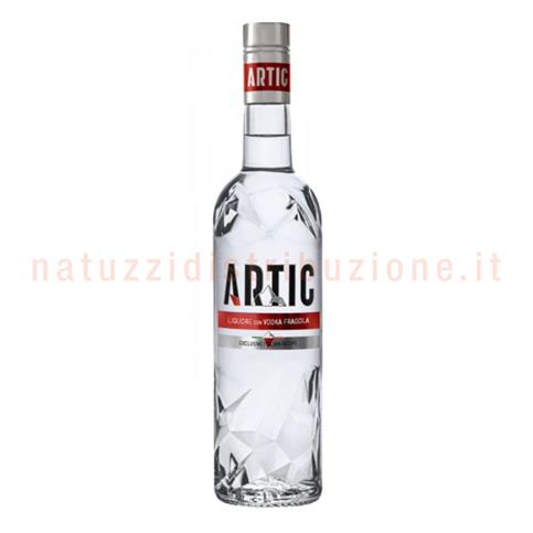 Artic Fragola Cl.100