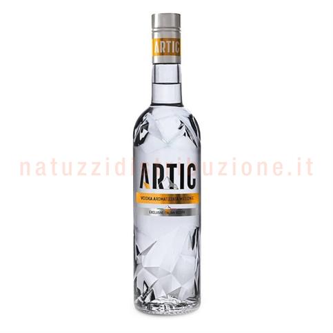 Artic Melone Cl.100