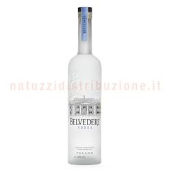 Vodka Belvedere Lt.1