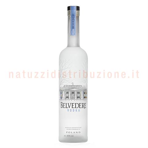 Vodka Belvedere Lt.1