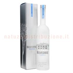Vodka Belvedere Led Lt.3