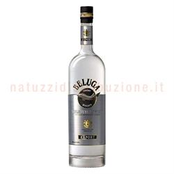 Vodka Beluga Lt.