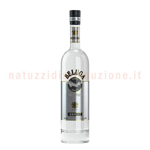 Vodka Beluga Cl.70