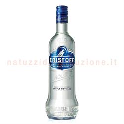 Vodka Eristoff Lt.1