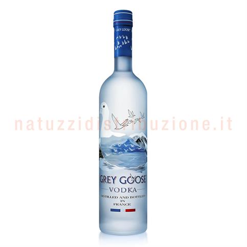 Vodka Grey Goose Cl.70