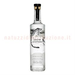Vodka Snow Leopard Cl.70