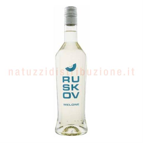 Vodka Ruskov Melone Lt.1
