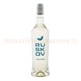 Vodka Ruskov Melone Lt.1