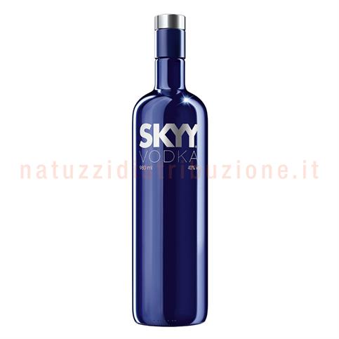 Vodka Skyy Lt.1