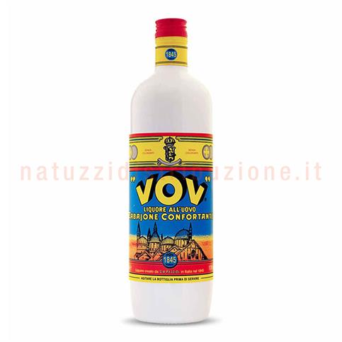 Vov Pezziol Cl.70