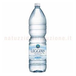 Acqua Leggera Pet Lt.2 x6