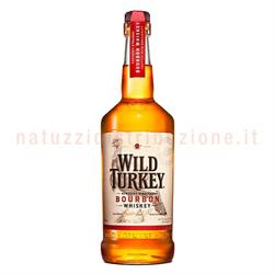 Wild Turkey 101 Bourbon Whiskey  Cl.70
