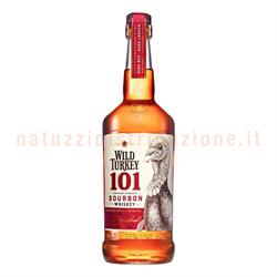 Wild Turkey (101)proof Cl.70