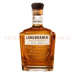 Wild Turkey Longbranch Cl.70