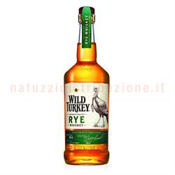 Wild Turkey Rye Cl.70