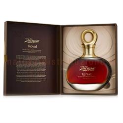 Rum Zacapa Centenario Royal Cl.70
